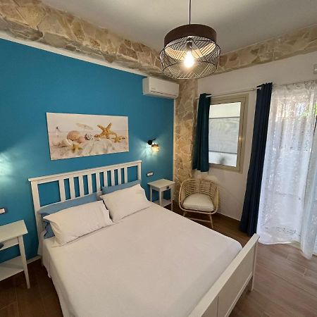 אבולה Room On The Beach מראה חיצוני תמונה