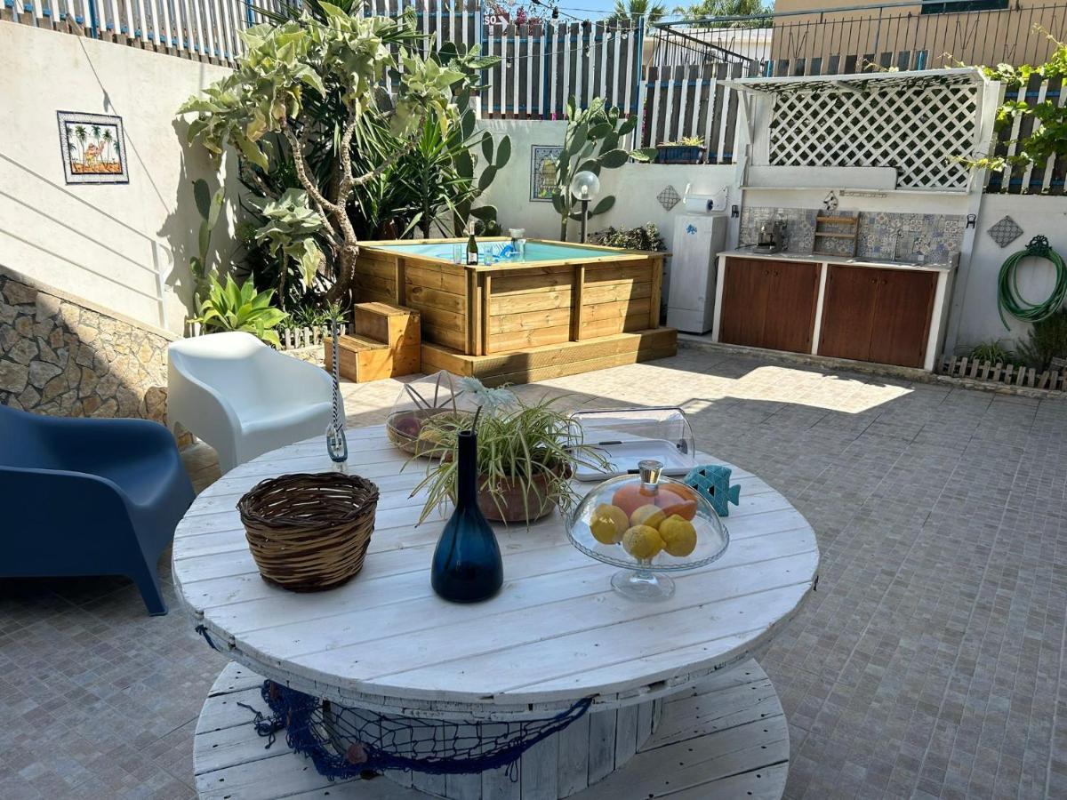 אבולה Room On The Beach מראה חיצוני תמונה