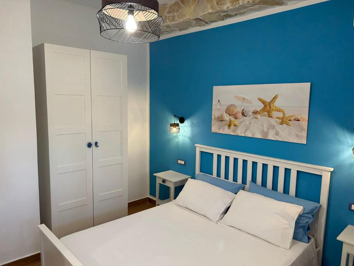 אבולה Room On The Beach מראה חיצוני תמונה
