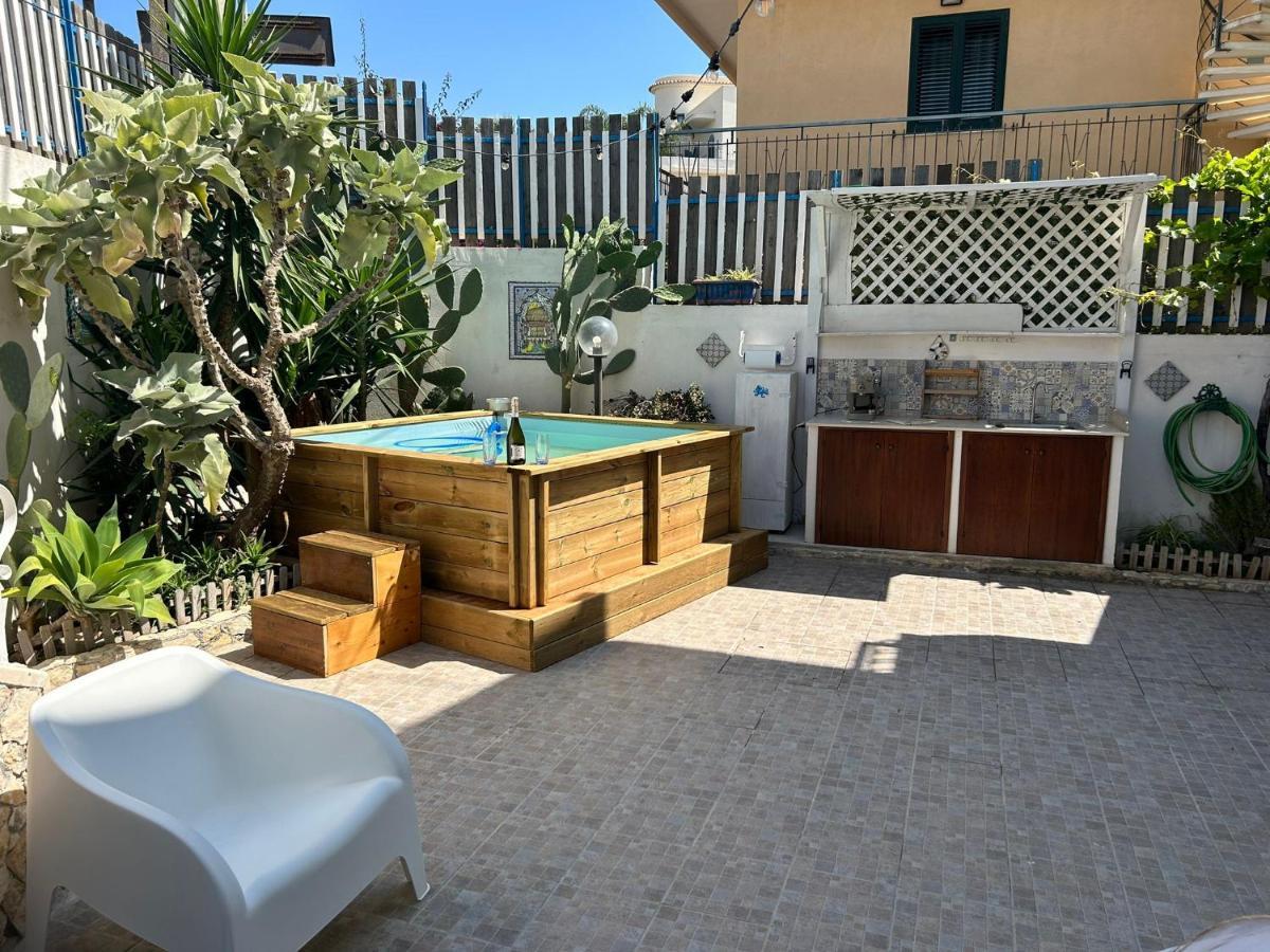 אבולה Room On The Beach מראה חיצוני תמונה
