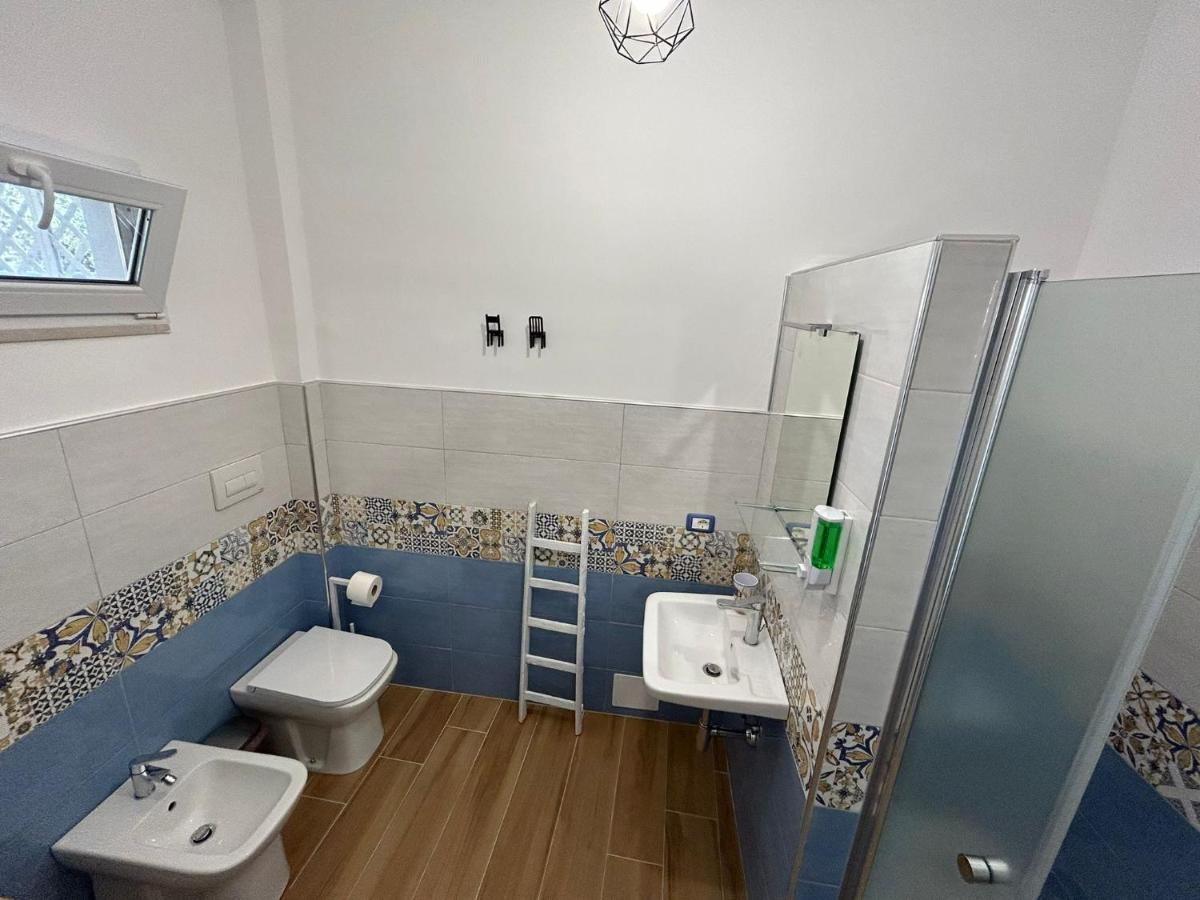 אבולה Room On The Beach מראה חיצוני תמונה
