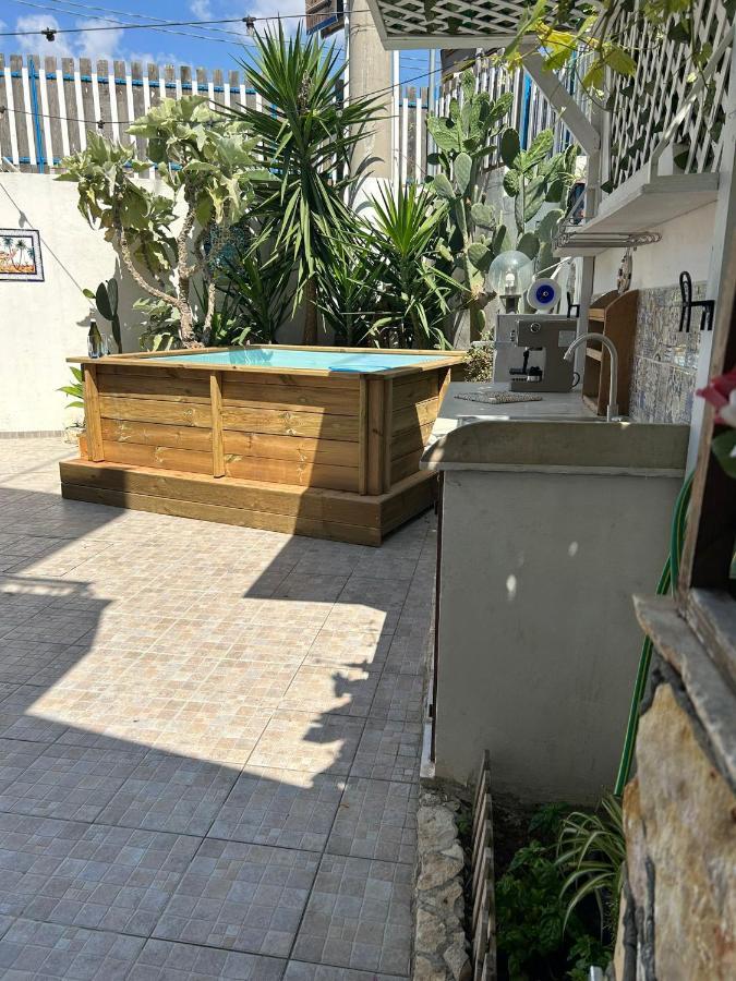 אבולה Room On The Beach מראה חיצוני תמונה