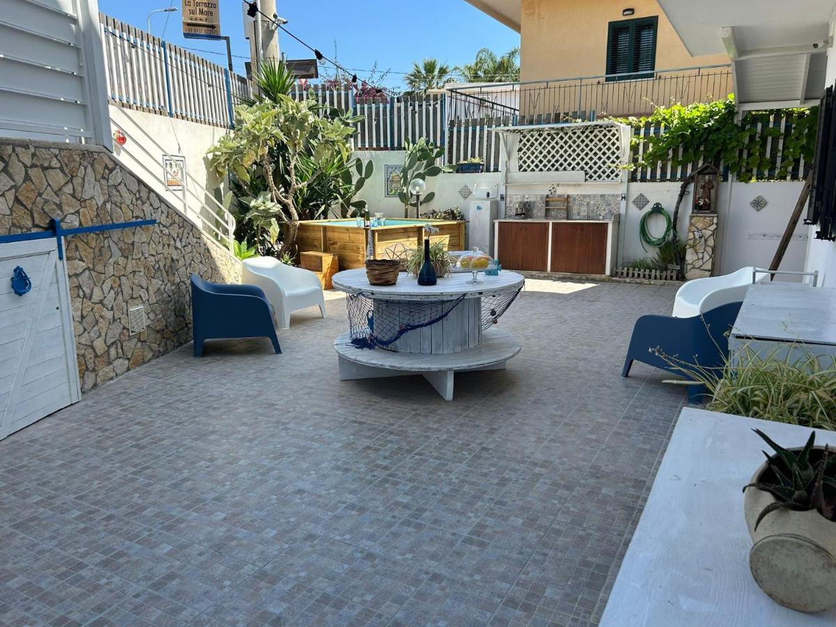 אבולה Room On The Beach מראה חיצוני תמונה