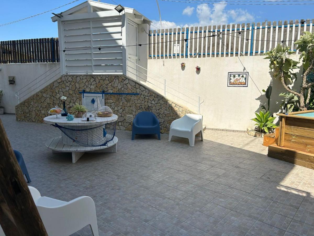 אבולה Room On The Beach מראה חיצוני תמונה