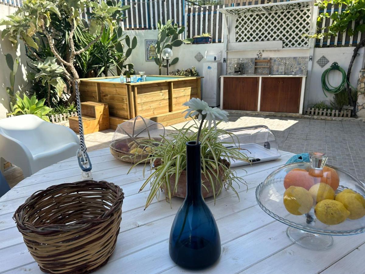 אבולה Room On The Beach מראה חיצוני תמונה