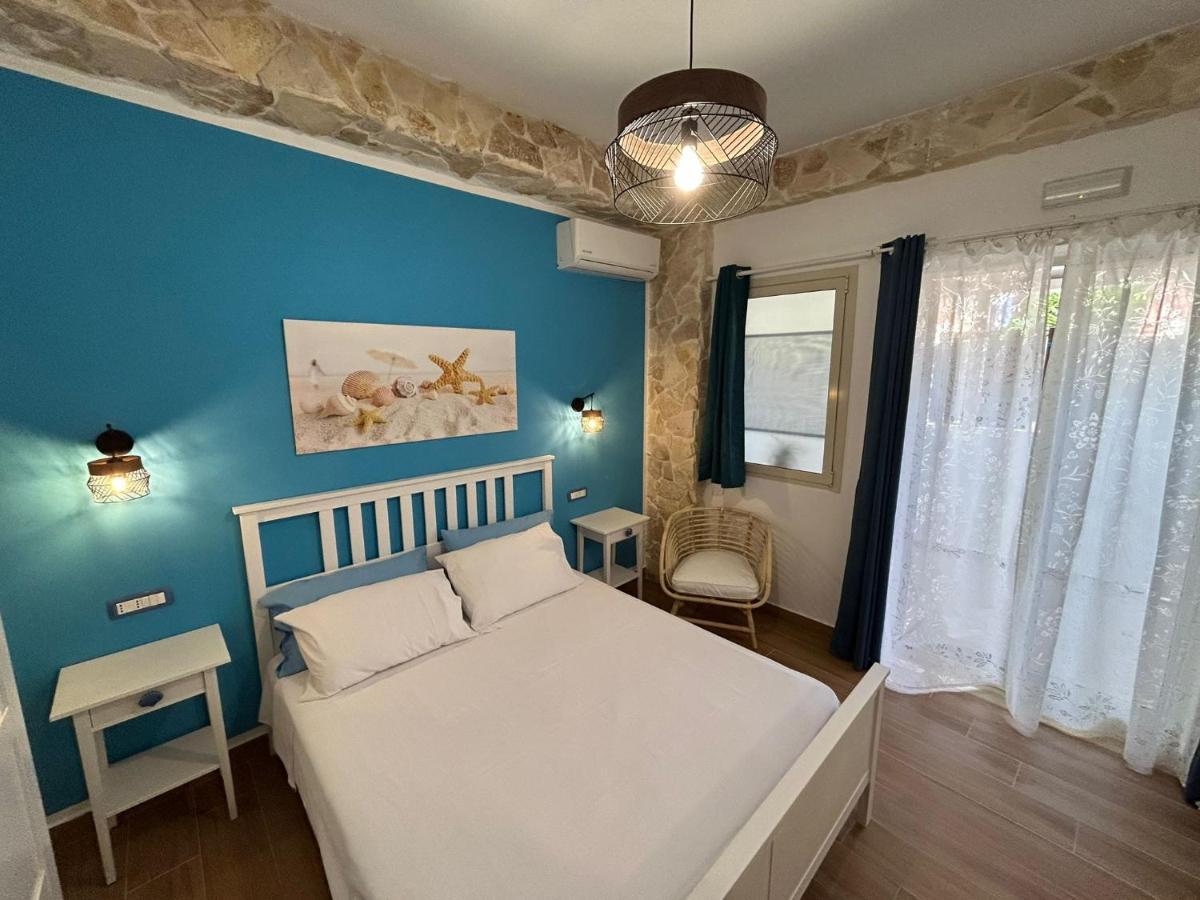 אבולה Room On The Beach מראה חיצוני תמונה