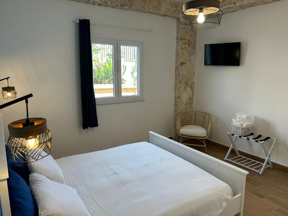 אבולה Room On The Beach מראה חיצוני תמונה